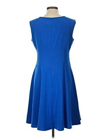 Marc by Marc Jacobs Casual Dress (view 2)