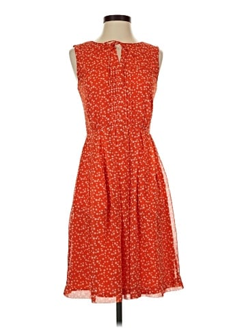Hi There from Karen Walker Casual Dress (view 1)