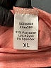 Automet Pink Short Sleeve T-Shirt Size XL - photo 8