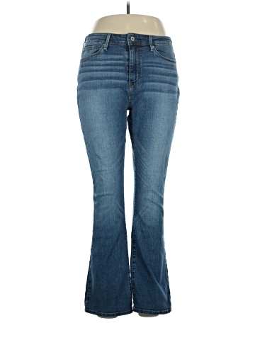 Levi Strauss Signature Jeans (view 1)