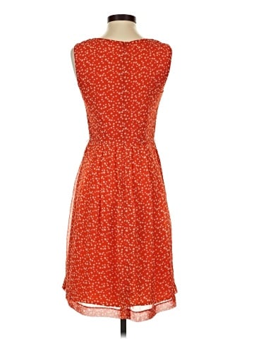 Hi There from Karen Walker Casual Dress (view 2)