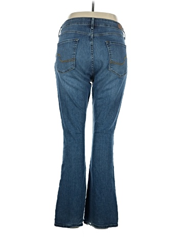 Levi Strauss Signature Jeans (view 2)