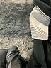 Nike Solid Black Athletic Shorts Size M - photo 4