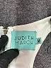 Judith March 100% Polyester Ivory Sleeveless Blouse Size M - photo 7
