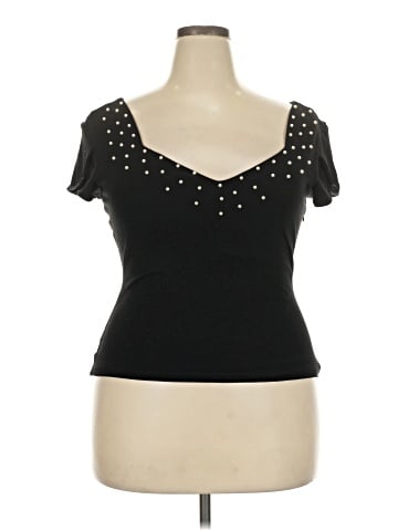 Unique Vintage Short Sleeve T-Shirt (view 1)