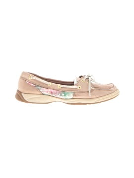 Sperry Top Sider Flats