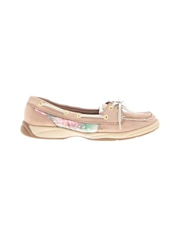 Sperry Top Sider Flats (view 1)