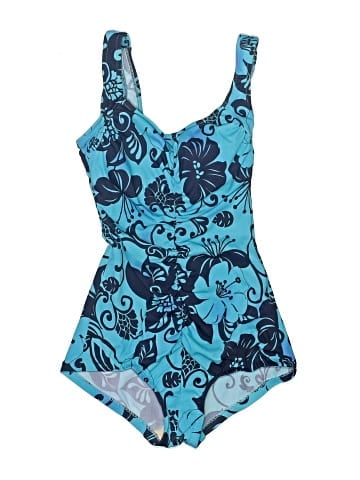 Maxine One Piece Swimsuit (view 1)