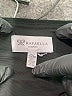 Rafaella Black Active Pants Size XL - photo 4