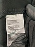 Rafaella Black Active Pants Size XL - photo 5