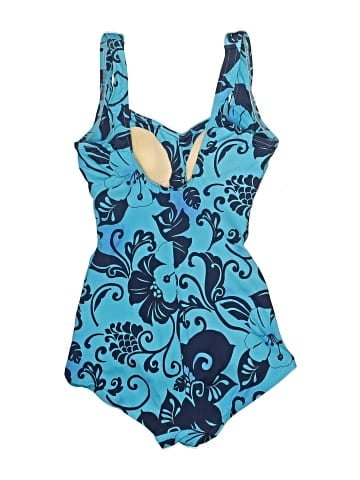 Maxine One Piece Swimsuit (view 2)