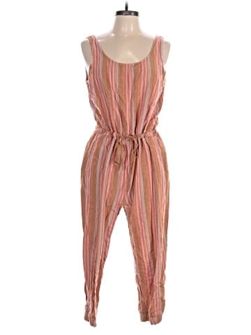 Drew Jumpsuit (view 1)