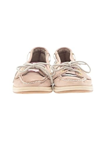 Sperry Top Sider Flats (view 2)