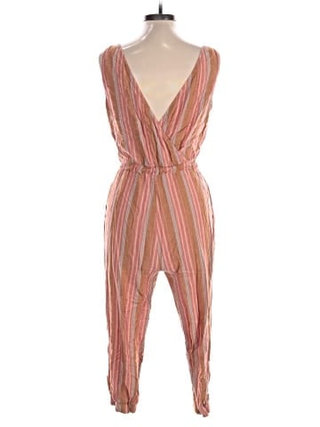 Drew Jumpsuit (view 2)