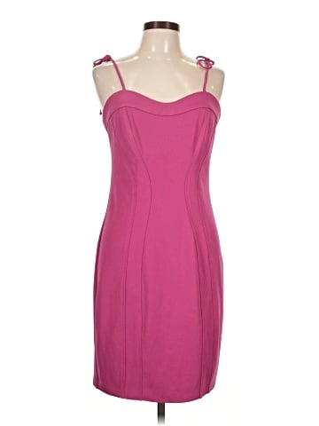 ZAC Zac Posen Cocktail Dress (view 1)
