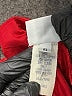 J.R.T Red Cocktail Dress Size 6 - photo 5