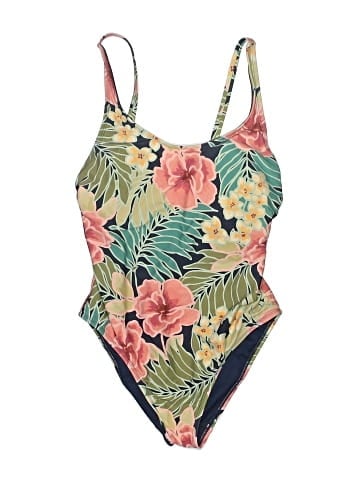 Hurley One Piece Swimsuit (view 1)