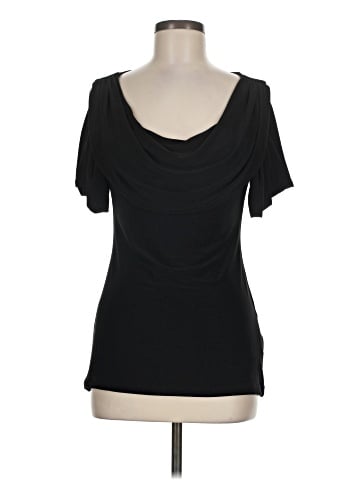 Joseph Ribkoff Short Sleeve Top (view 1)