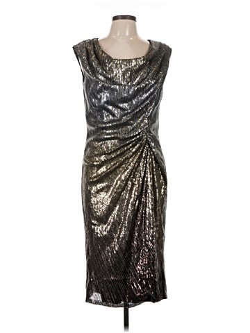 Tadashi Shoji Cocktail Dress (view 1)