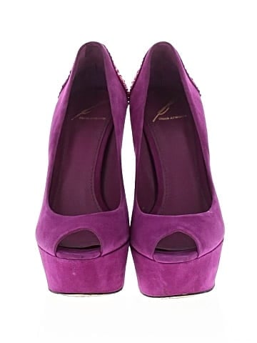 Brian Atwood Heels (view 2)