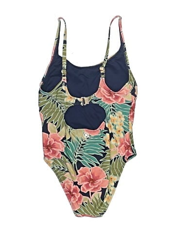 Hurley One Piece Swimsuit (view 2)