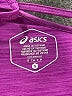 Asics Purple Active Tank Size S - photo 7