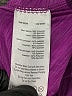 Asics Purple Active Tank Size S - photo 8