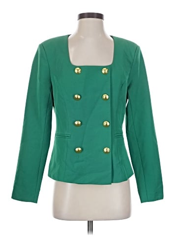 Alexia Admor Blazer (view 1)