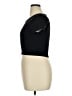 OQQ Black Short Sleeve Turtleneck Size XL - photo 5