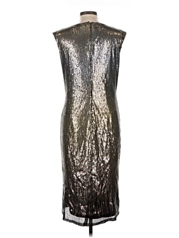 Tadashi Shoji Cocktail Dress (view 2)