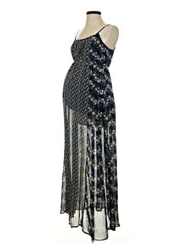 Motherhood Cocktail Dress (view 1)