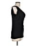 Joseph Ribkoff Black Short Sleeve Top Size 8 - photo 4