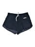 Vuori Chevron-herringbone Blue Athletic Shorts Size L - photo 1