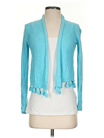 Lilly Pulitzer Cardigan (view 1)