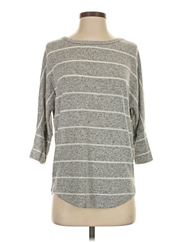 Market and Spruce Pullover Sweater (view 1)
