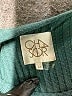 Chaser Teal Pullover Sweater Size M - photo 7
