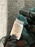 Chaser Teal Pullover Sweater Size M - photo 8