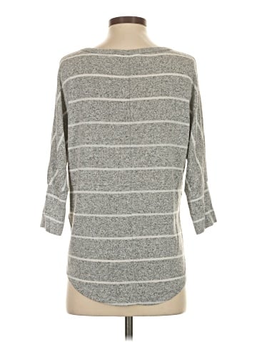 Market and Spruce Pullover Sweater (view 2)