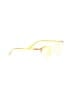 Unbranded Yellow Sunglasses One size - photo 1
