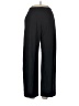 Uniqlo Solid Black Dress Pants Size L - photo 1