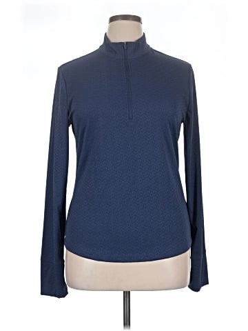 Sigrid Olsen Pullover Sweater (view 1)