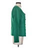 Alexia Admor Green Blazer Size 4 - photo 4