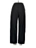Uniqlo Solid Black Dress Pants Size L - photo 2