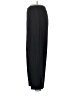 Uniqlo Solid Black Dress Pants Size L - photo 5