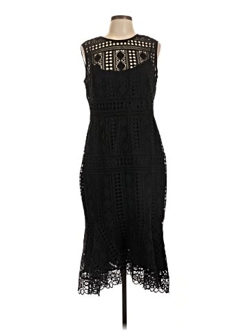 Shoshanna Cocktail Dress (view 1)