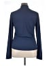 Sigrid Olsen Blue Pullover Sweater Size XL - photo 2