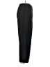 Uniqlo Solid Black Dress Pants Size L - photo 4