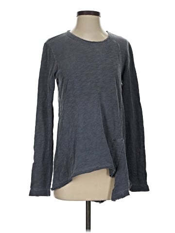 Wilt Long Sleeve T-Shirt (view 1)