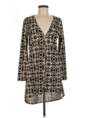 Living Doll Casual Dress (view 1)