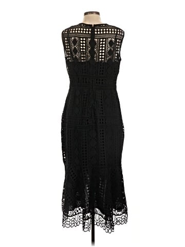 Shoshanna Cocktail Dress (view 2)